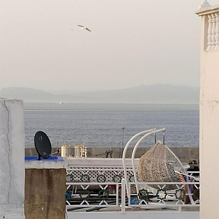 Bed and Breakfast Dar Gara Танжер Экстерьер фото