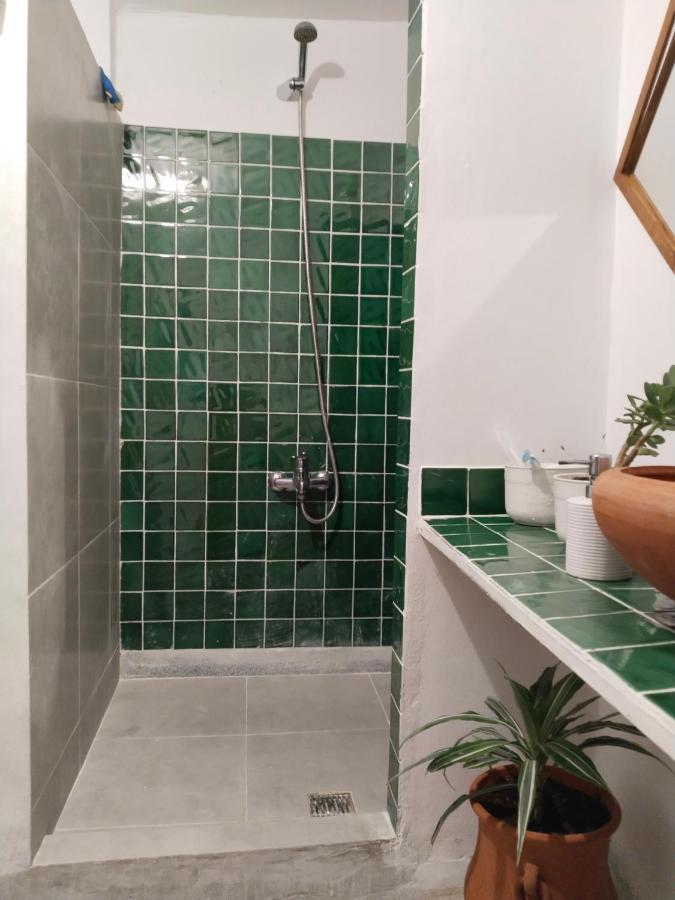 Bed and Breakfast Dar Gara Танжер Экстерьер фото