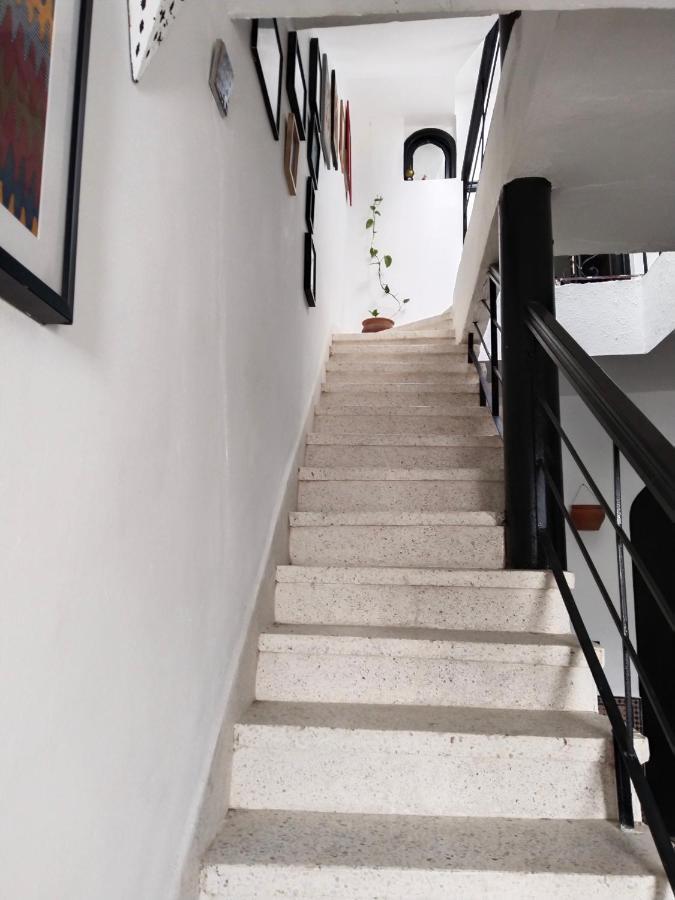 Bed and Breakfast Dar Gara Танжер Экстерьер фото