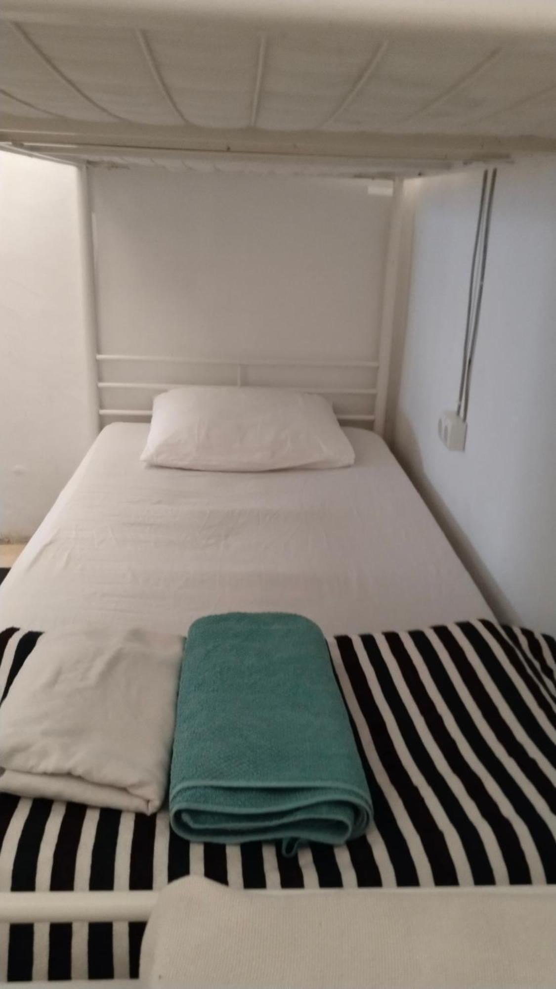 Bed and Breakfast Dar Gara Танжер Экстерьер фото