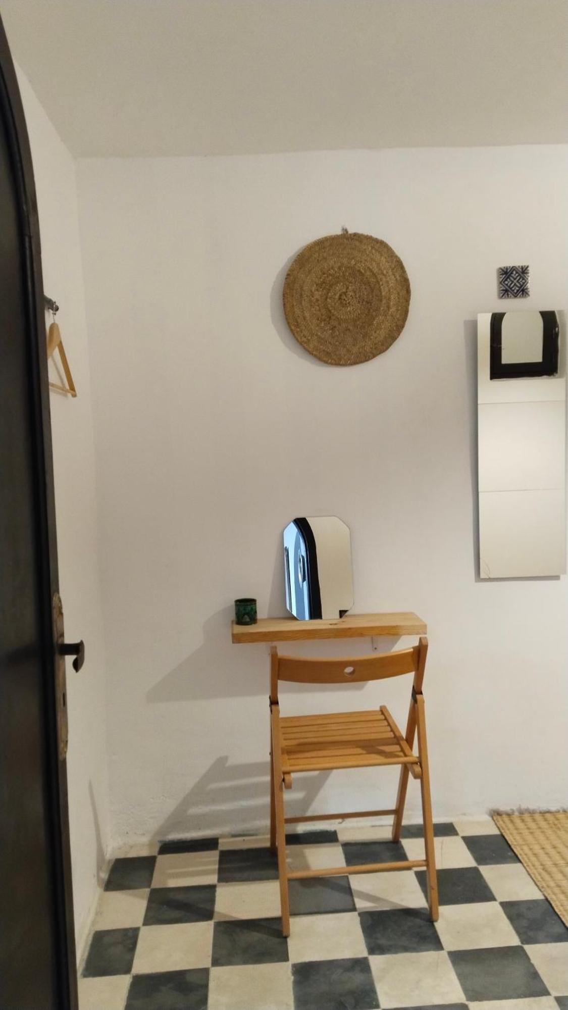 Bed and Breakfast Dar Gara Танжер Экстерьер фото